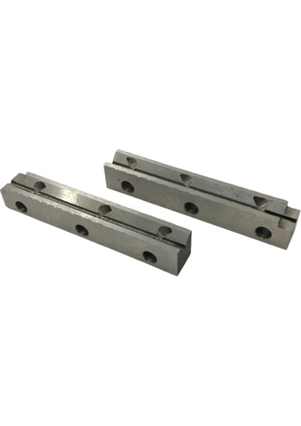 Dik Kumaş Kesim Motoru Sağ-Sol Kılavuz 5inç/ Kx-48 + Kx-49