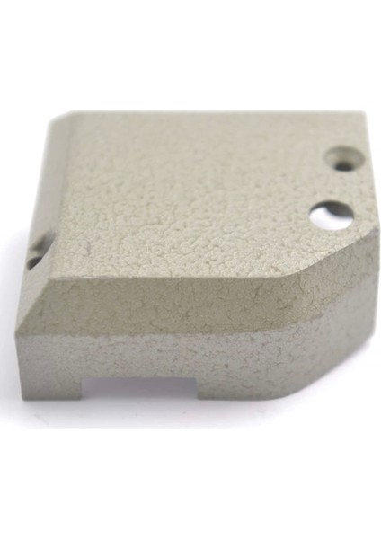 Dik Kumaş Kesim Motoru Kapağı 5inç / KX-101