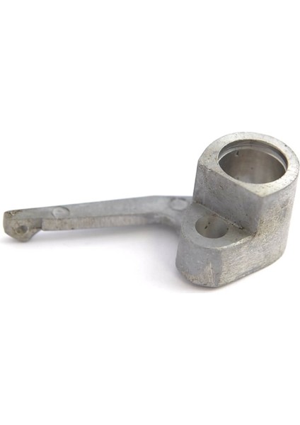 Dik Kumaş Kesim Motoru Pipo Parçası 5 Inç / KX-132