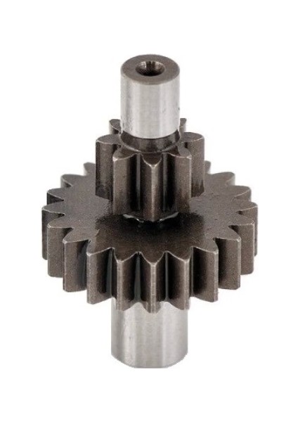 Dik Kumaş Kesim Motoru Bileme Çatal Dişli / 87C5-50