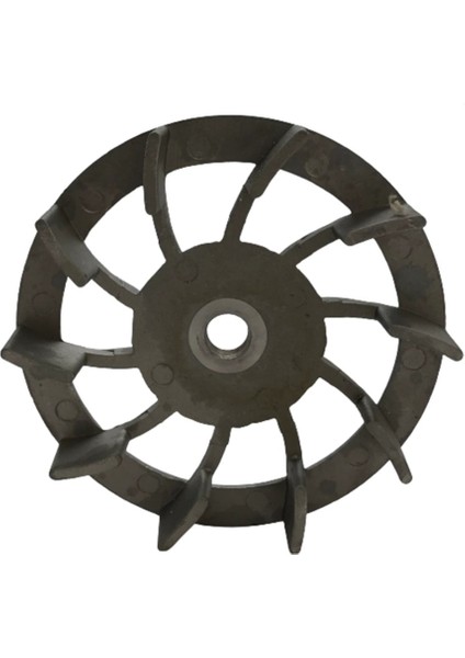 Mayer-Km Kumaş Kesim Makinesi Motoru Soğutucu Pervane / M-103