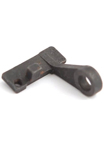 Dik Kumaş Kesim Motor 5inç Sol Zımpara Desteği / KX-170 (A)