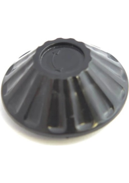 Dik Kumaş Kesim Motor Arka Fan Plastik Kapak/ Kx-9 (M-120)