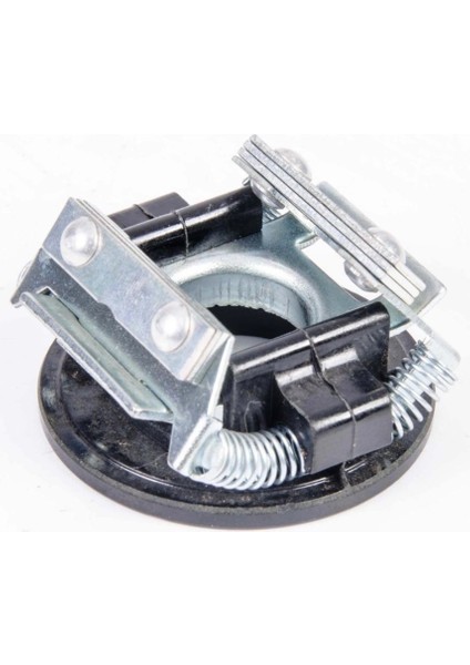 Dik Kumaş Kesim Motoru Merkez Kaç / 597C2-14