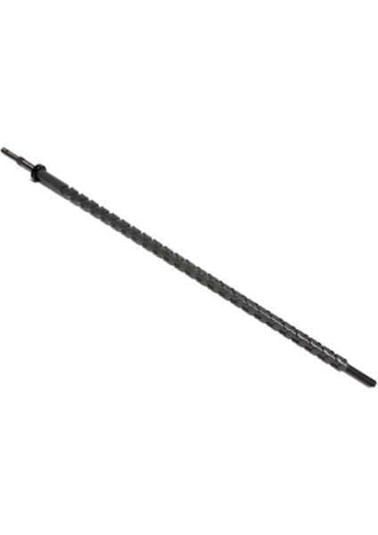 Dik Kumaş Kesim Motoru 5inç Çubuk Şaft / M-106 (KX-106)