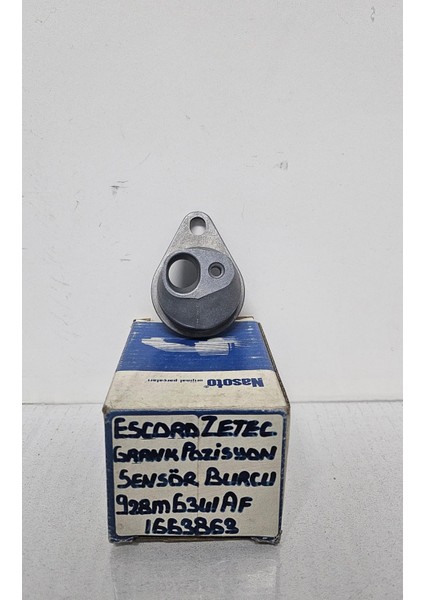 Escort Zetec Grank Pozisyon Burcu Orijinal Ürün