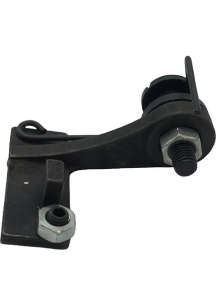 Mayer-Km Kumaş Kesim Makinesi Zımpara Destek Takım Sol / M-52