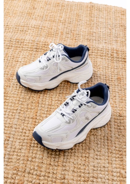 F-329 Günlük Bağcıklı Siyah Desenli Yazlık Spor Ayakkabı modelleri