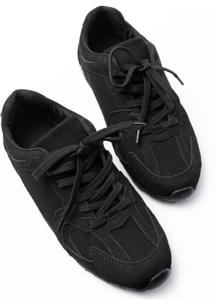 Rs-01 Süet Ince Taban Günlük Spor Ayakkabı modelleri