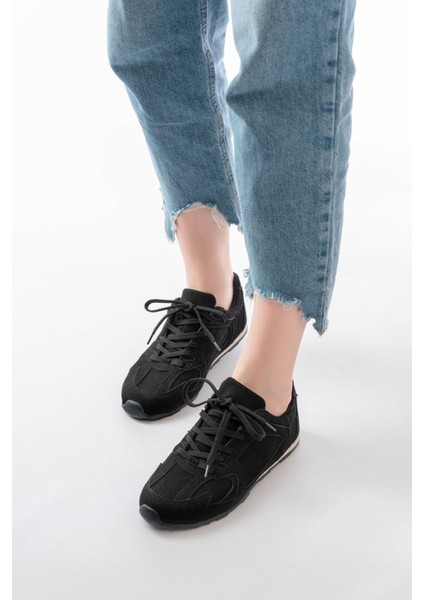 Rs-01 Süet Ince Taban Günlük Spor Ayakkabı indirimleri