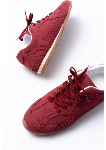 Rs-01 Süet Ince Taban Günlük Spor Ayakkabı fırsatları