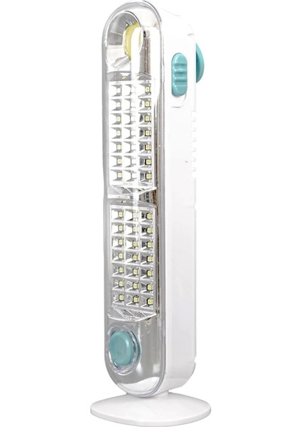 42 Ledli Solar Işıldak (4887)