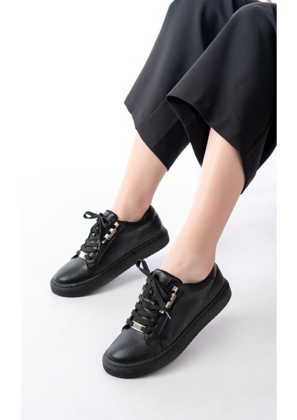 P-910 Bağcıklı Taban Dikişli Günlük Kadın Spor fiyatları