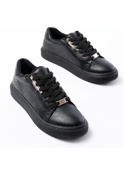 P-910 Bağcıklı Taban Dikişli Günlük Kadın Spor modelleri