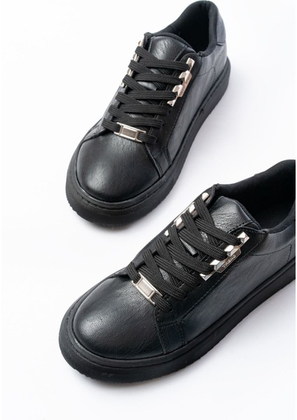 P-910 Bağcıklı Taban Dikişli Günlük Kadın Spor fırsatları