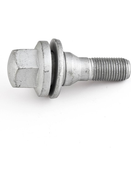 Peugeot 206-207-307-308-407 Bijon Civatası Pullu 19AA