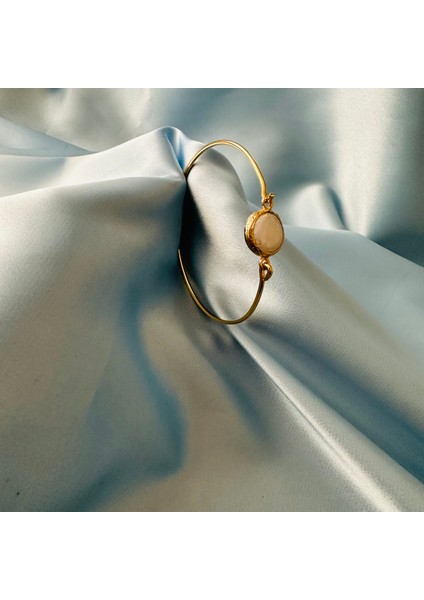 316L Çelik Gold Geometrik Bileklik fiyatları