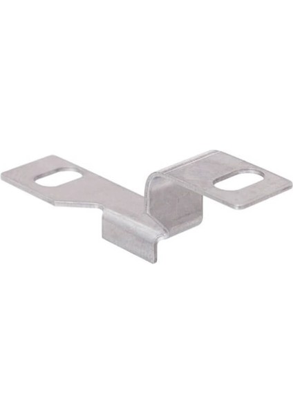 Dik Kumaş Kesim Motoru Çatal Destek Sacı / 70C4-32
