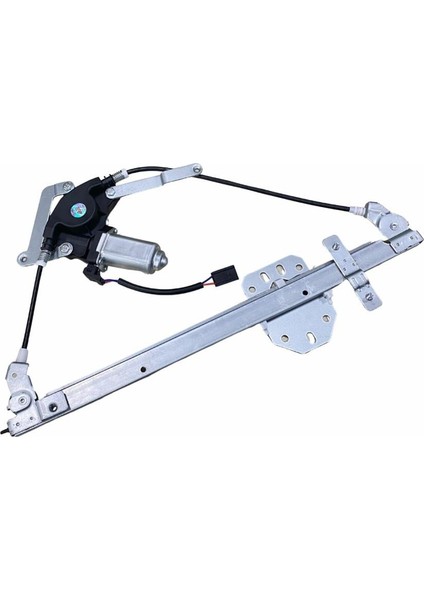 CAM MEKANİZMASI ÖN (MOTORLU) TOFAŞ DOĞAN SLX/KARTAL SLX SOL