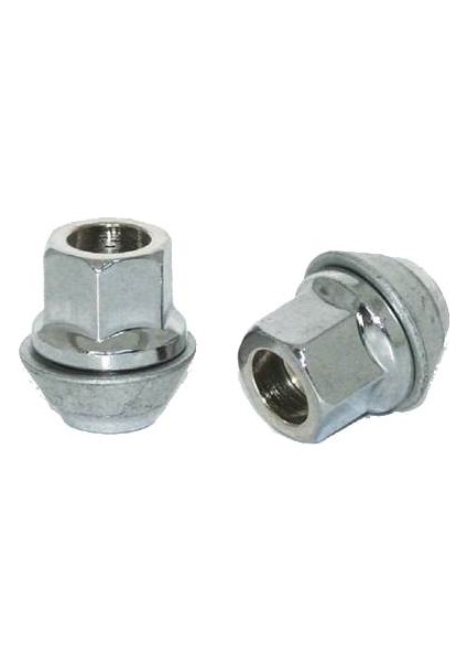 Connect-Focus-Fıesta Bijon Somunu Pullu Açık Ym