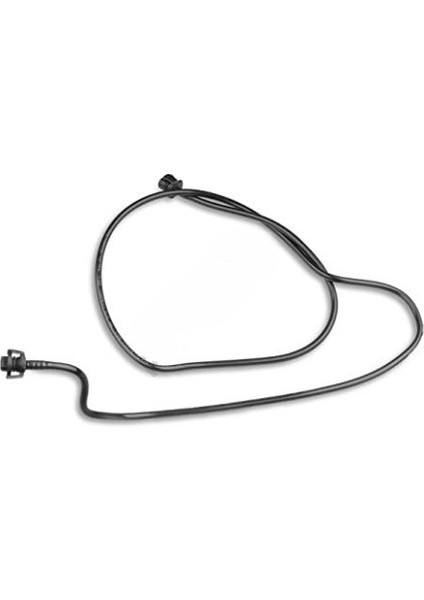 Peugeot 307 Radyatör Yedek Su Depo Hortumu 1.4 Hdi