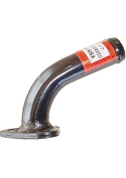 Slx Kalorifer Borusu Kısa