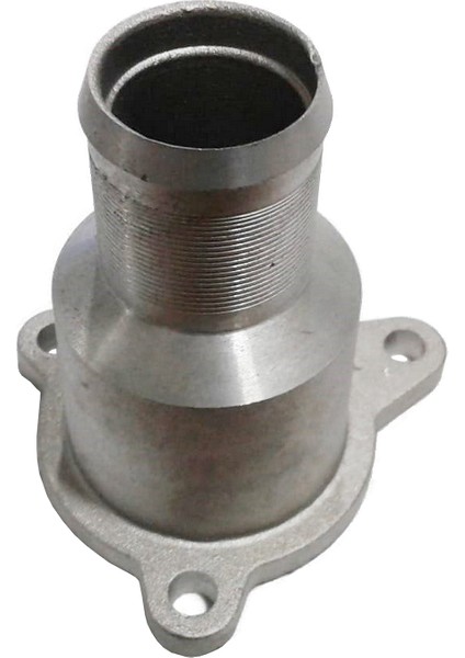Megane Iı-Scenıc Iı Termostat Yuvası Metal Borusuz