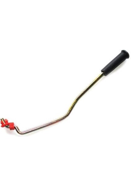 Dkş Kilitleme Çubuğu Arka