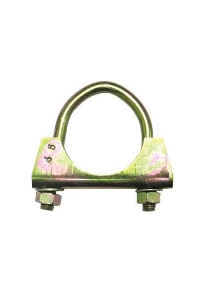 Eksoz Kelepçesi 47 Lik