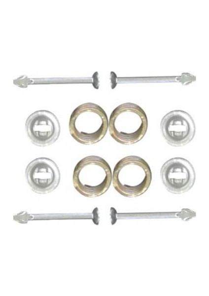 Symbol-Thalıa Fren Yay Tamir Takımı