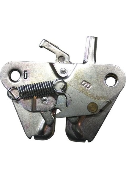 R9 Motor Kaput Kilidi Psa