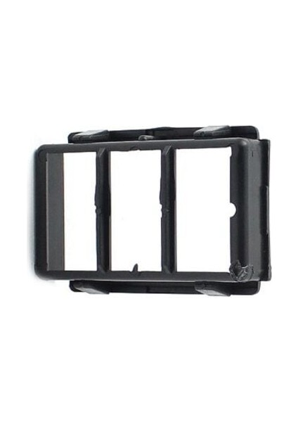 R9 Konsol Anahtar Cam Düğme Çerçevesi