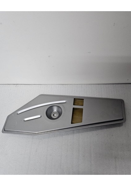 Ford Taunus Otomatik Şanzıman Yağ Filitresi 1986-1993 Arası Taunus Sierra Scorpia Uyumlu E6TZ 7A098 fiyatları