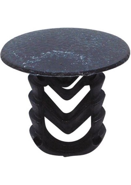 Doblo Bagaj Yan Kaplama Klipsi Psa