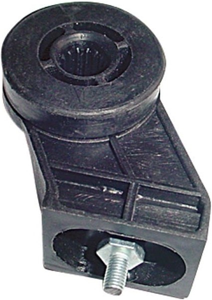 Doblo-Marea Radyatör Braketi