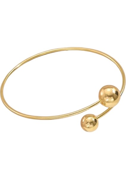 Üst Kol Pazu Bilekliği Armcuff Toplu Model