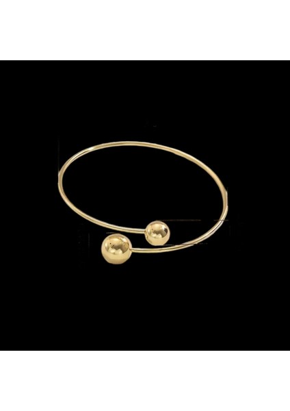 Üst Kol Pazu Bilekliği Armcuff Toplu Model