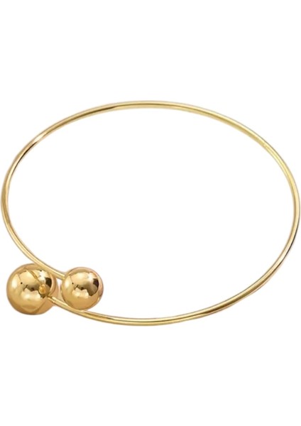 Üst Kol Pazu Bilekliği Armcuff Toplu Model