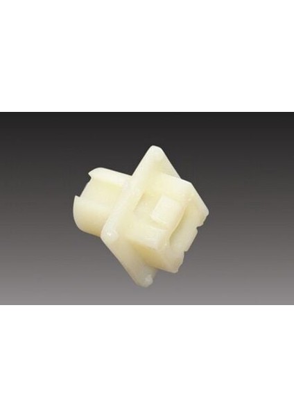 Palıo-Albea Ön Izgara Tespit Klipsi Orj