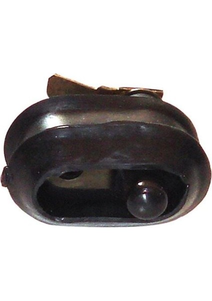 R9-12 Kapı Işık Buton Otomatiği