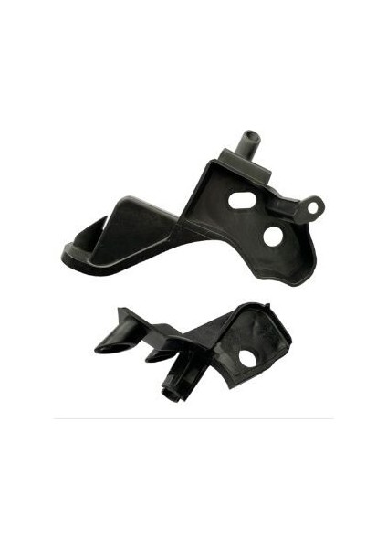 Cıtroen C4 Iı-Ds4 Far Tamir Kiti Sağ