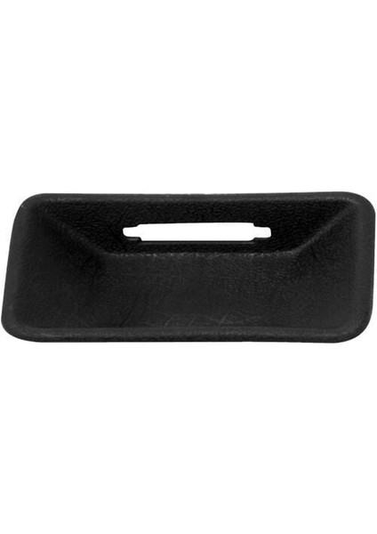 R12 Avuç Içi Plastiği Siyah