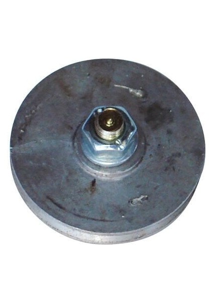 Dkş Cam Makarası Pimli