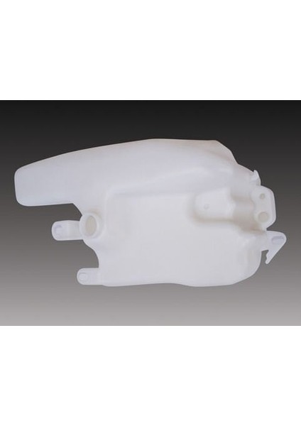 Tempra-Tipo Su Fiskiye Deposu Kapaklı