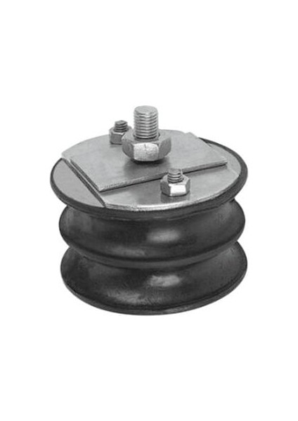 Dkş Motor Takozu Yaylı