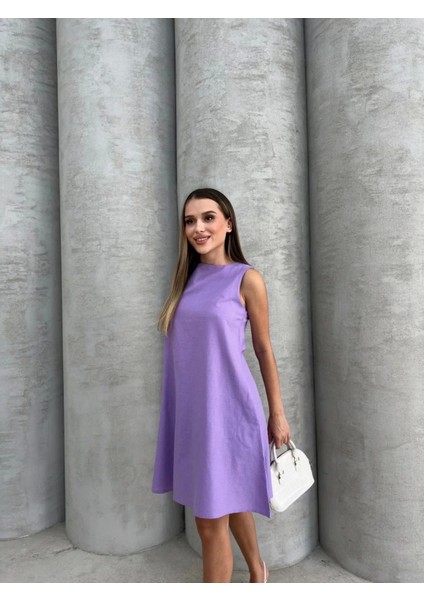 Çan Kısa Elbise