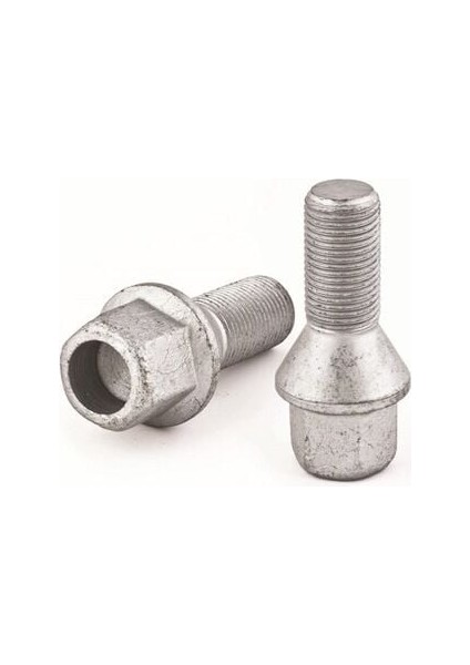 Boxer-Jumper Ym Bijon Civatası Delikli 21AA M16