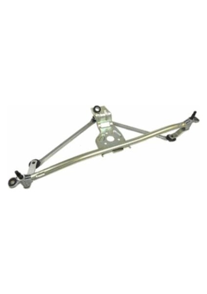 Doblo Cam Silecek Mekanizması