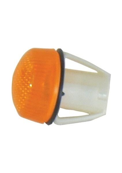 Uno Çamurluk Sinyali