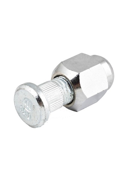 Hyundaı H100 Kamyonet Ym Bijon Saplaması Somunlu Tk Sol Diş